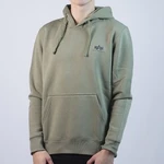 Basic Hoody Small Logo