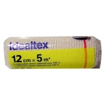 IDEALTEX Pružné obinadlo 12 cm x 5m