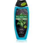 Palmolive Men Revitalising Sport energizujúci sprchový gél pre mužov 500 ml