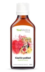 Yaomedica 064 Cisarov Poklad 50ml