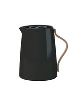 Termoska na čaj 1 l Stelton EMMA - black