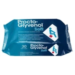 PROCTO-GLYVENOL Soft - vlhčené obrúsky 30 ks