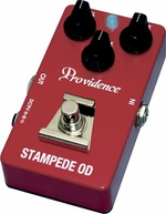 Providence SOV-2 Stampede Od Effetti Chitarra