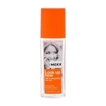 Mexx Look up Now Life Is Surprising For Her 75 ml dezodorant pre ženy deospray