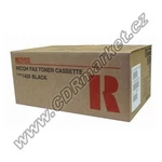 Ricoh 1435D černý (black) originální toner