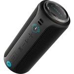 Prenosný reproduktor LAMAX Sounder2 čierny prenosný reproduktor, výkon 30 W, hudba cez Bluetooth, NFC pre rýchle pripojenie, 360° zvuk, TWS funkcia, o