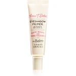 theBalm Anne T. Dotes® Eyeshadow Primer podkladová báze pod oční stíny 11,8 ml