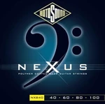 Rotosound NXB40 Corzi pentru chitare bas