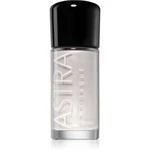 Astra Make-up My Laque 5 Free dlouhotrvající lak na nehty odstín 02 Pearly 12 ml