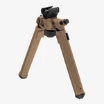 Bipod Picatinny Rail Magpul® – Dark Earth (Barva: Dark Earth)