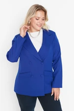 Blazer da donna Trendyol Double Closure