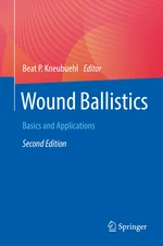 Wound Ballistics