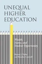 Unequal Higher Education