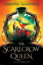 The Scarecrow Queen