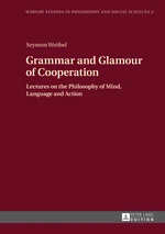 Grammar and Glamour of Cooperation