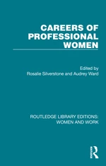 Careers of Professional Women