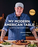 My Modern American Table