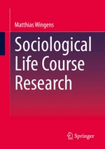 Sociological Life Course Research