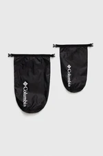 Voděodolné kryty Columbia Tandem Trail 2-pack černá barva