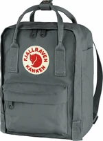 Fjällräven Kånken Mini Super Grey 7 L Batoh