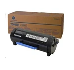 Konica Minolta TNP-55 AADY050 černý (black) originální toner