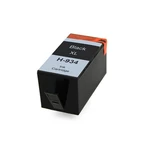 Kompatibilní cartridge s HP 934XL C2P23AE černá (black)