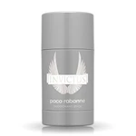 Rabanne Invictus - tuhý deodorant 75 ml