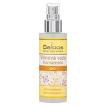 SALOOS Hamamelová voda BIO 100% 100 ml