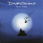 David Gilmour - On An Island (CD)