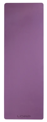 Yoga mat LOAP AMAN Purple