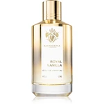 Mancera Royal Vanilla parfémovaná voda unisex 100 ml