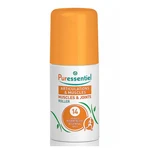 PURESSENTIEL Roll-on na boľavé svaly a kĺby 14 esenciálnych olejov 75 ml