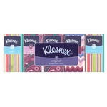 KLEENEX Original Papierové vreckovky 3-vrstvové 10 x 10 kusov