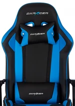 Operák pre stoličku DXRacer KS06/NB