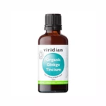 VIRIDIAN Ginkgo Biloba Tincture