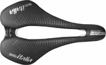 Selle Italia Max SLR Boost TI 316 Gel Superflow Black L Titanium Steel Alloy Siodełko