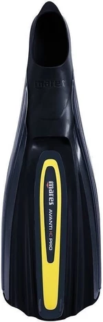 Mares Avanti HC Pro Black/Yellow 42-43 Pinne