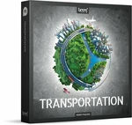 BOOM Library Transportation (Produs digital)