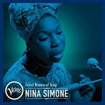 Nina Simone – Great Women Of Song: Nina Simone CD