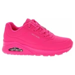 Skechers Uno - Night Shades h.pink. 36