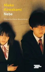 Nebe - Mieko Kawakami