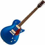 Gretsch G5210-P90 Electromatic Jet Two 90 Fairlane Blue Chitarra Elettrica