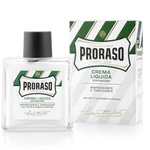 Proraso Osvěžující balzám po holení s eukalyptem Green (After Shave Balm) 100 ml