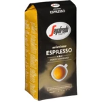 SEGAFREDO Zrnková káva Selezione Espresso 1000 g