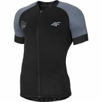 Men's cycling T-shirt 4F