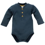 Pinokio Bodysuit Polo Secret Forest