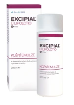 Excipial U Lipolotio 40 mg/ml kožní emulze 200 ml