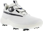 Ecco Biom G5 BOA White/Black 39 Pánské golfové boty