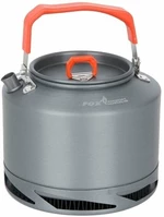 Fox Fishing Cookware Heat Transfer Kettle - 1,5 L Kemping Evőeszköz készlet