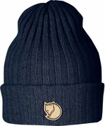 Fjällräven Byron Hat Dark Navy Berretto invernale